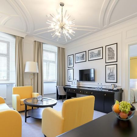 Boutique Hotel Corso Karlovy Vary Exterior photo