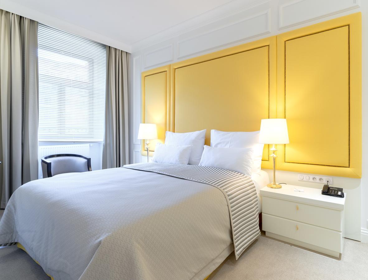 Boutique Hotel Corso Karlovy Vary Exterior photo