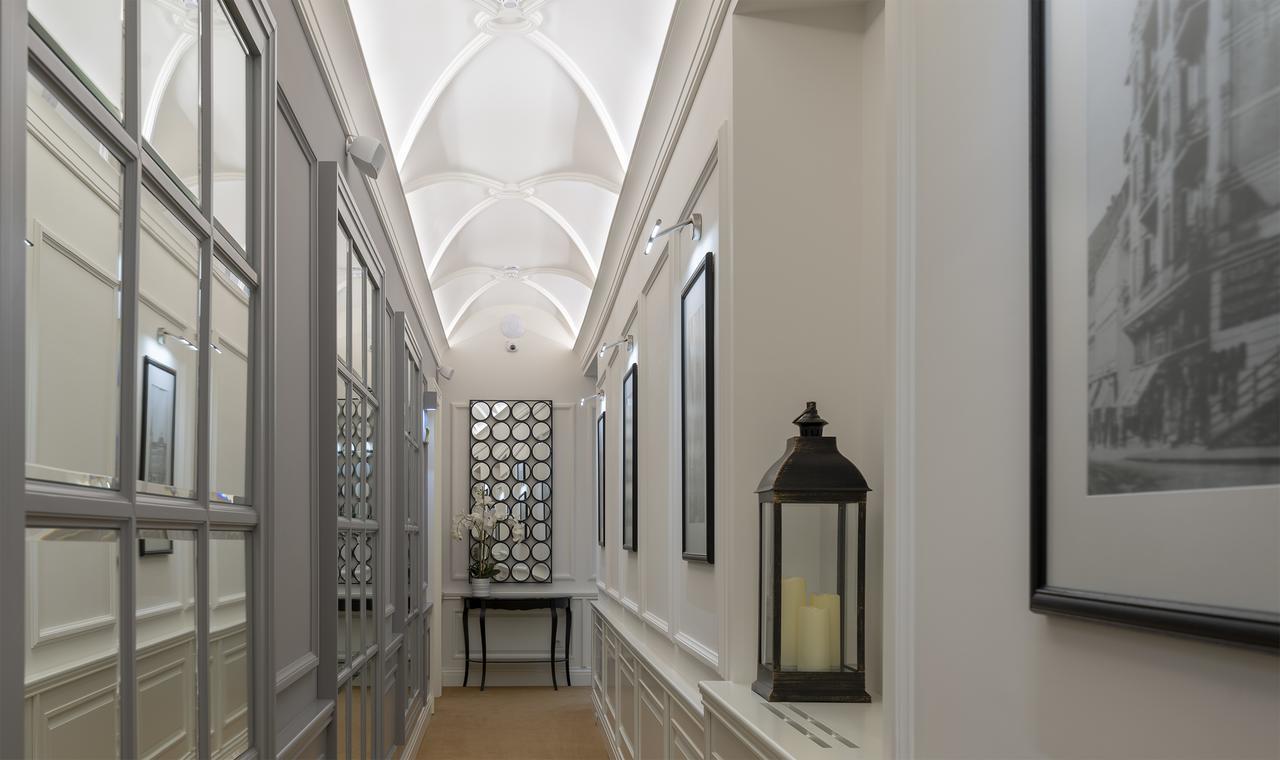 Boutique Hotel Corso Karlovy Vary Exterior photo