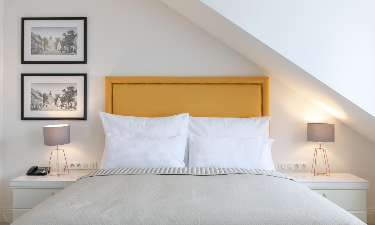 Boutique Hotel Corso Karlovy Vary Exterior photo