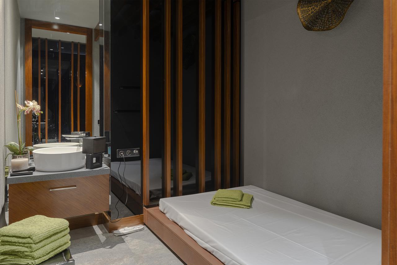 Boutique Hotel Corso Karlovy Vary Exterior photo