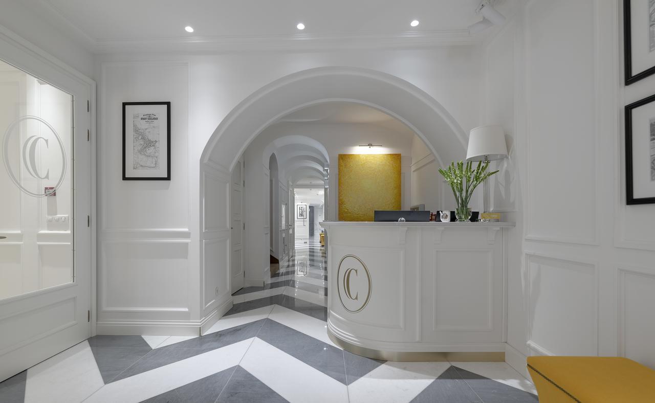 Boutique Hotel Corso Karlovy Vary Exterior photo